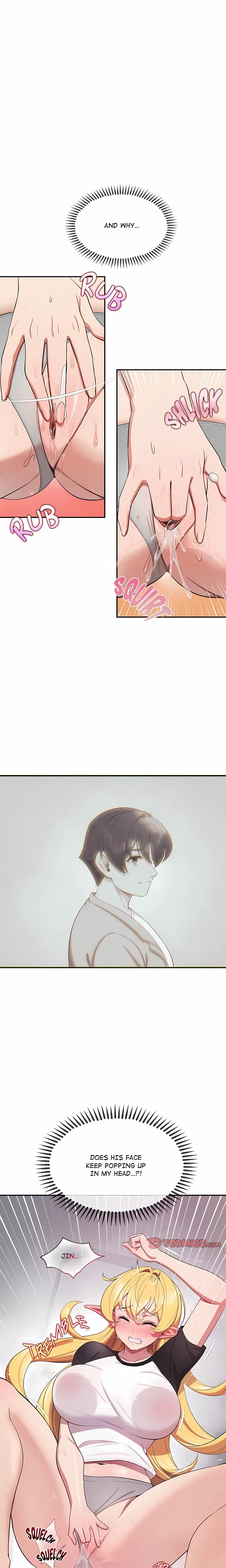 The Seed of Destiny (Uncensored)