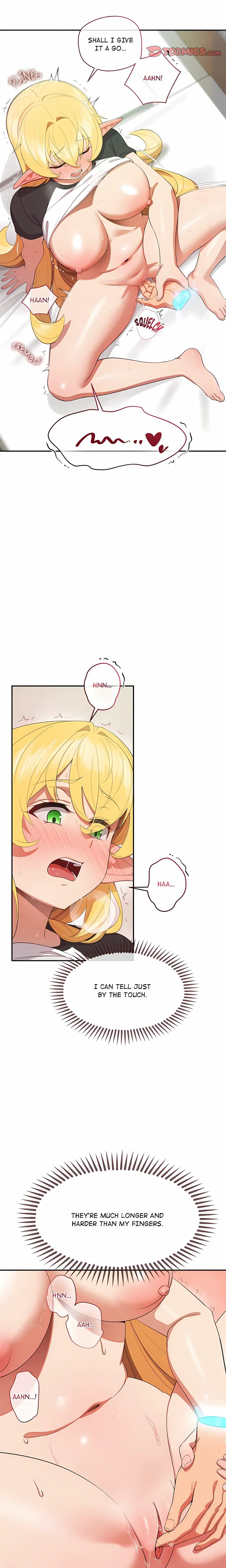 The Seed of Destiny (Uncensored)