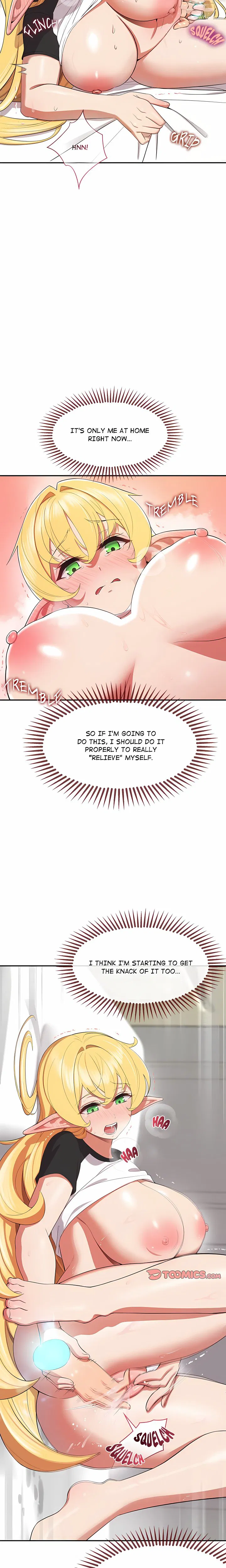 The Seed of Destiny (Uncensored)