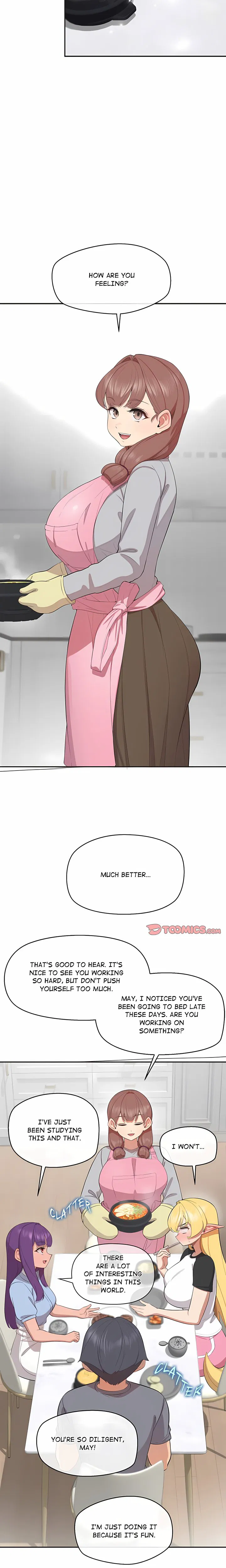 The Seed of Destiny (Uncensored)