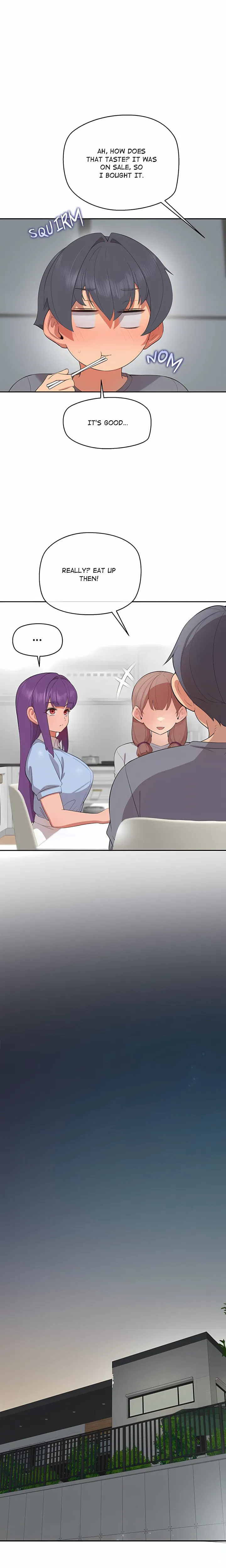 The Seed of Destiny (Uncensored)
