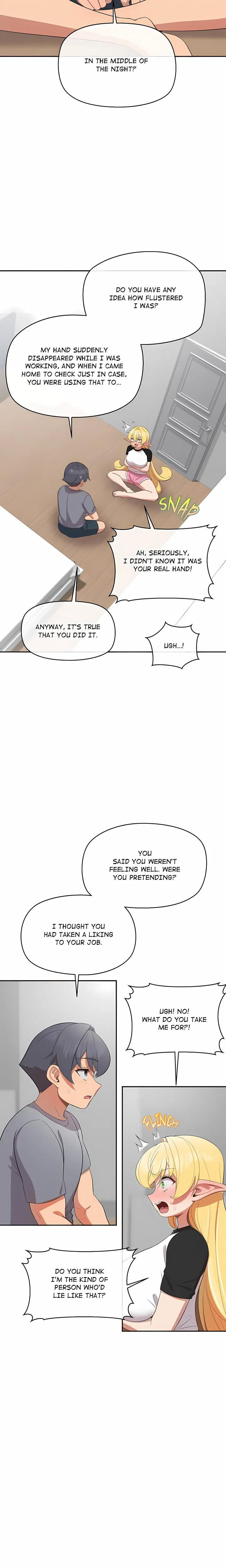 The Seed of Destiny (Uncensored)