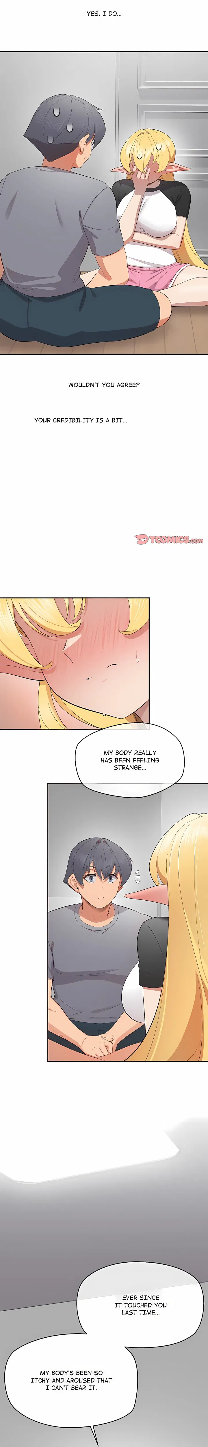 The Seed of Destiny (Uncensored)