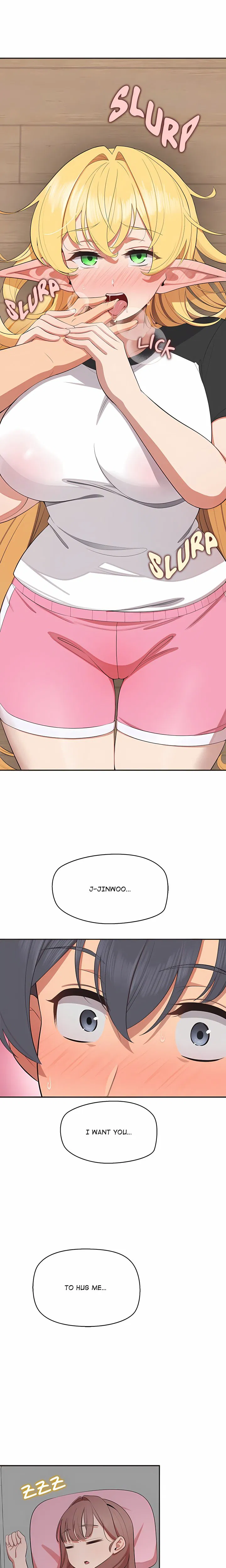 The Seed of Destiny (Uncensored)