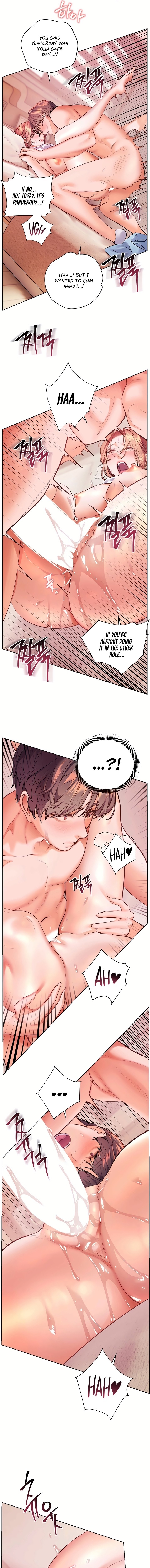 The Teachers’ Efforts Chapter 113 Page 3