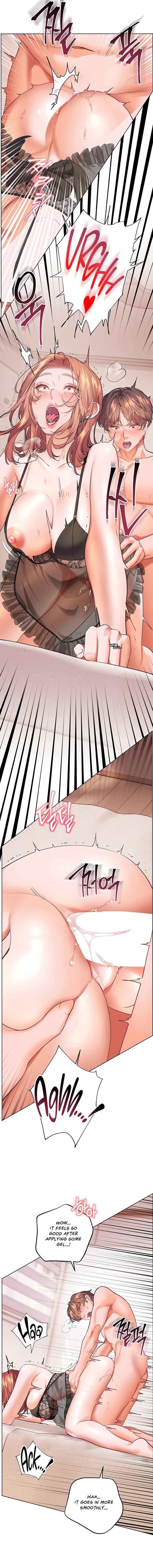 The Teachers’ Efforts Chapter 113 Page 15