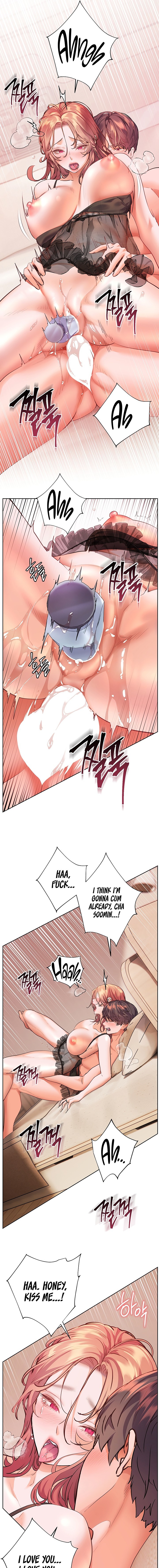 The Teachers’ Efforts Chapter 113 Page 21