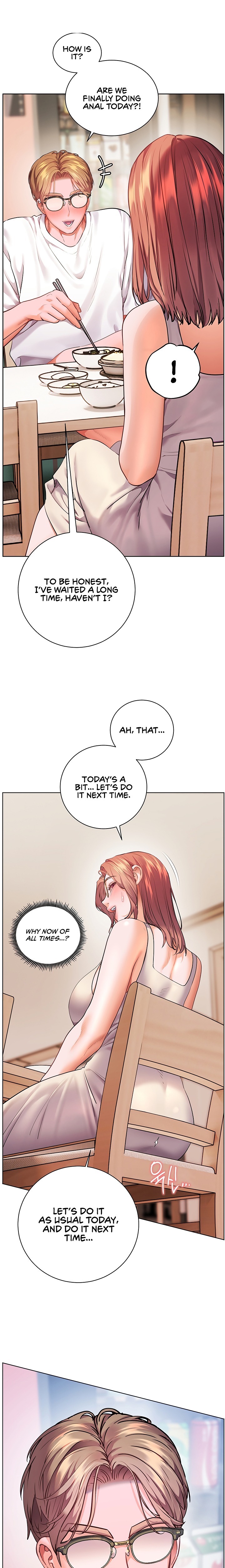 The Teachers’ Efforts