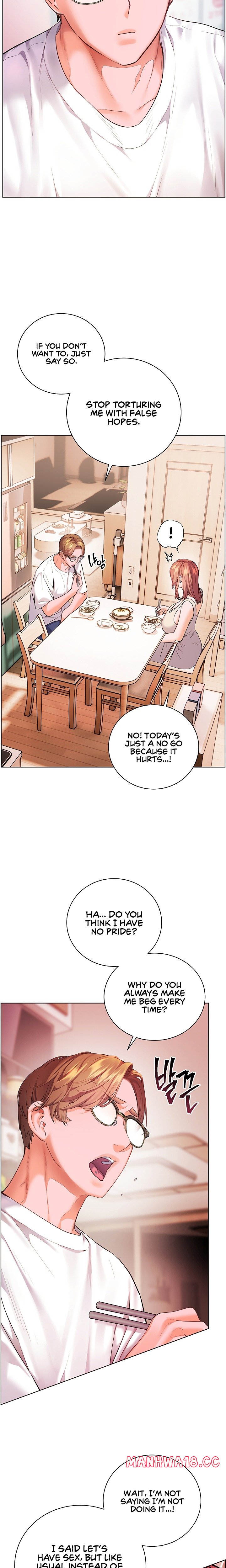 The Teachers’ Efforts