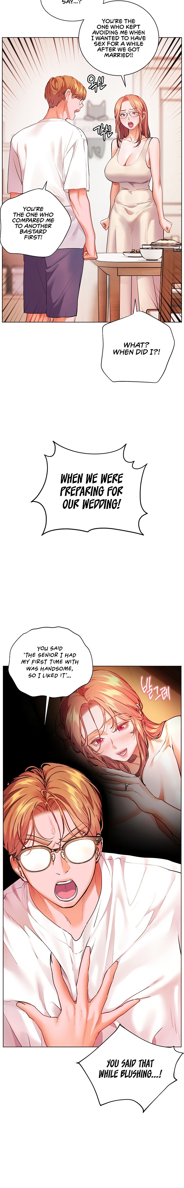 The Teachers’ Efforts