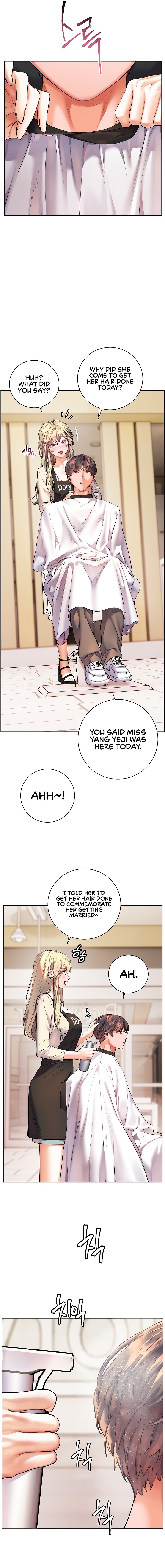 The Teachers’ Efforts