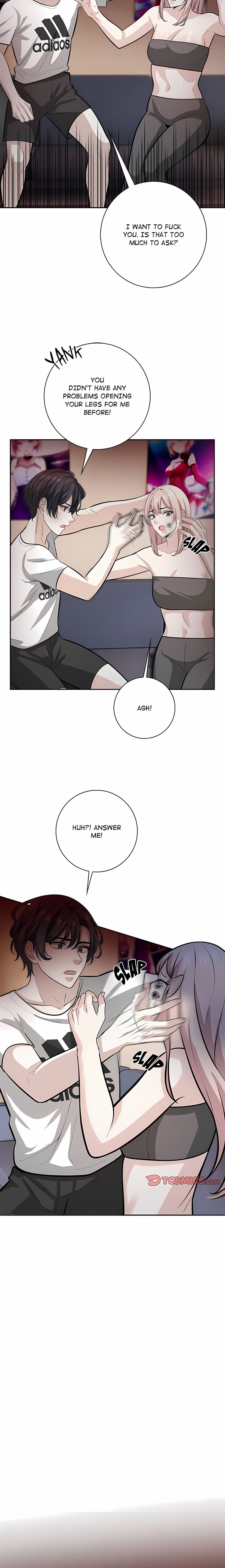 The Unknown Plague Chapter 30 Page 4