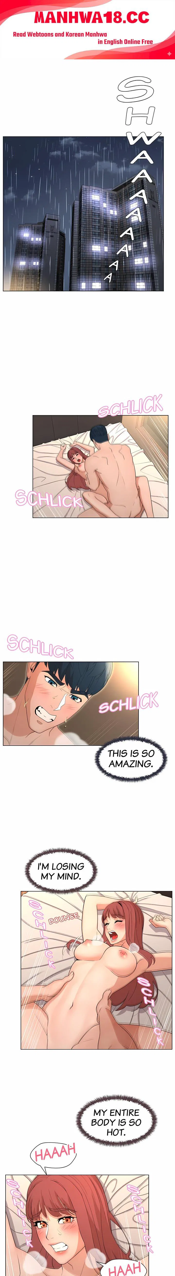 Their Forbidden Love Chapter 37 Page 1