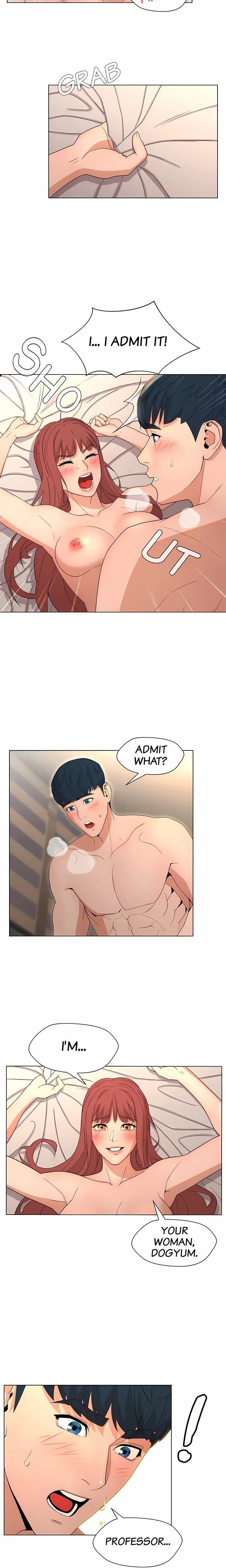Their Forbidden Love Chapter 37 Page 2