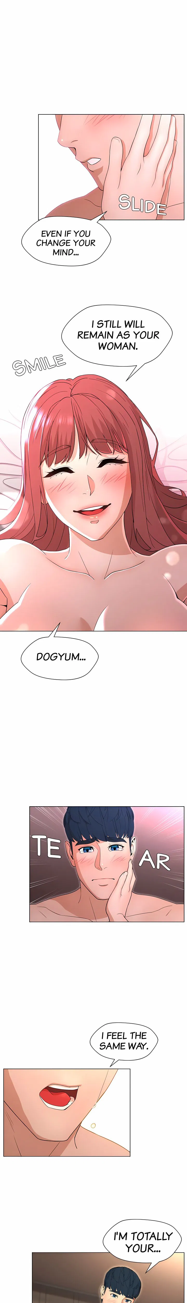 Their Forbidden Love Chapter 37 Page 3
