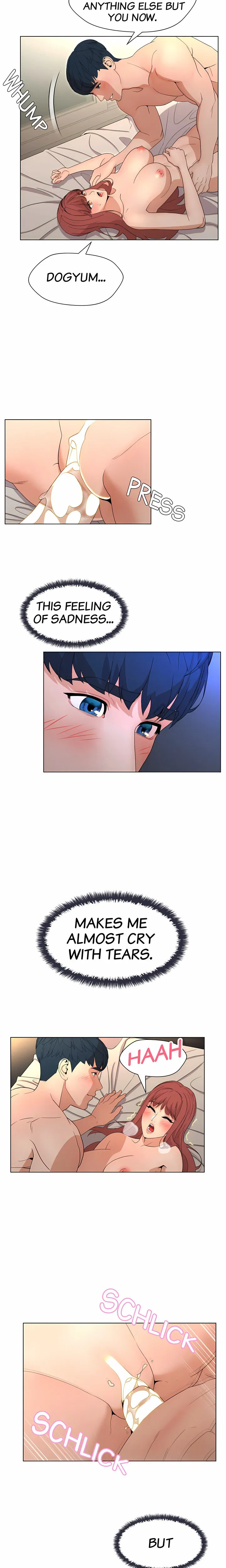 Their Forbidden Love Chapter 37 Page 10