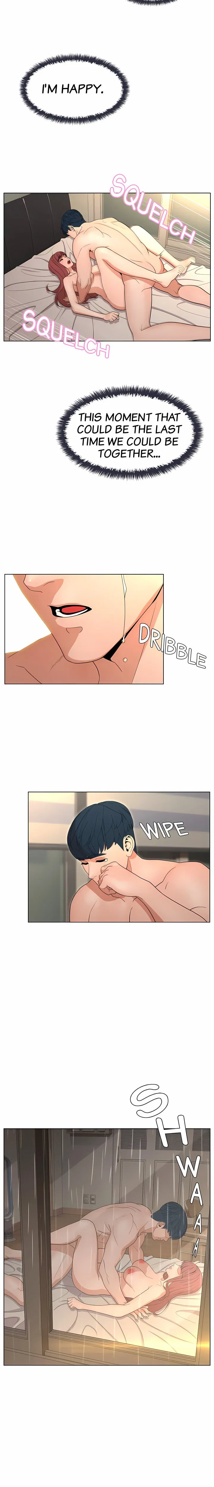Their Forbidden Love Chapter 37 Page 11