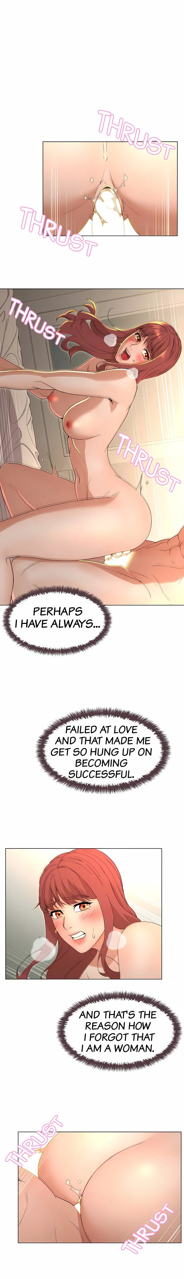 Their Forbidden Love Chapter 37 Page 12