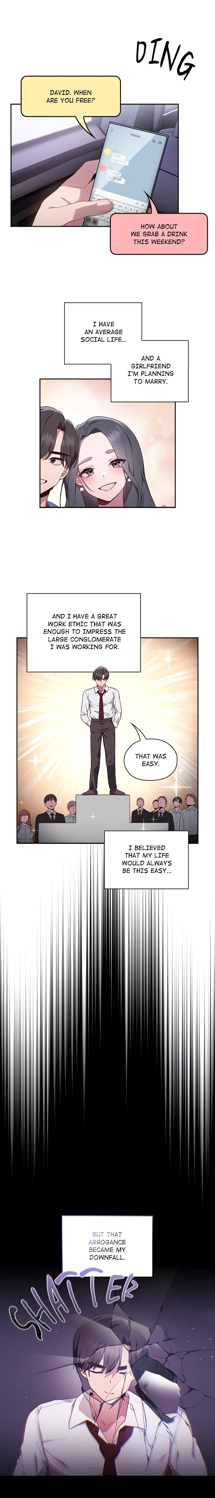 Troublesome Employee Warning (Uncensored)