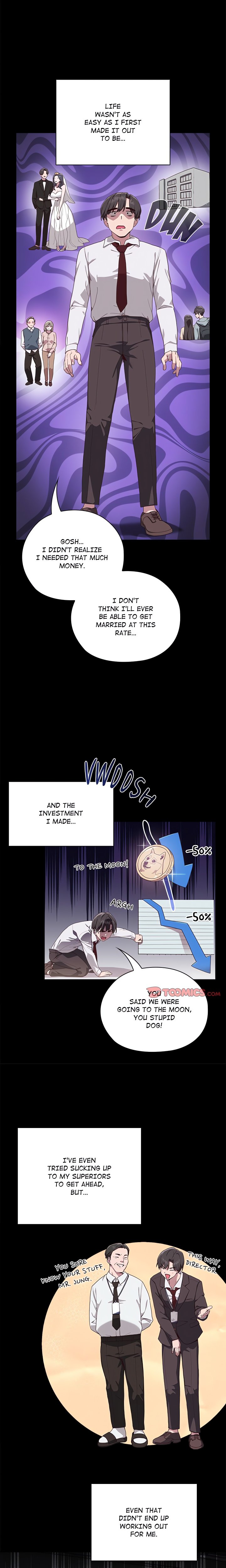 Troublesome Employee Warning (Uncensored)