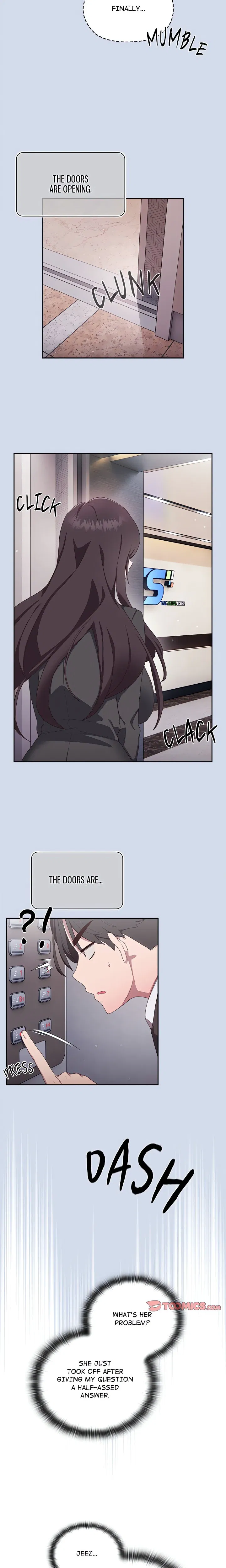 Troublesome Employee Warning (Uncensored)