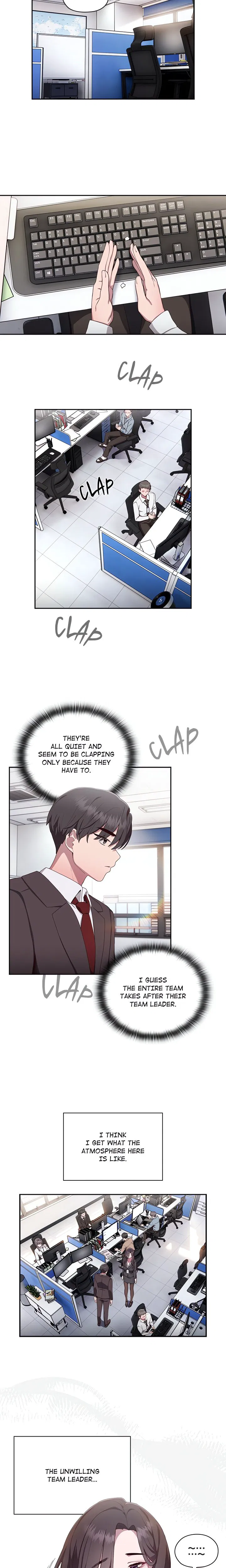 Troublesome Employee Warning (Uncensored)