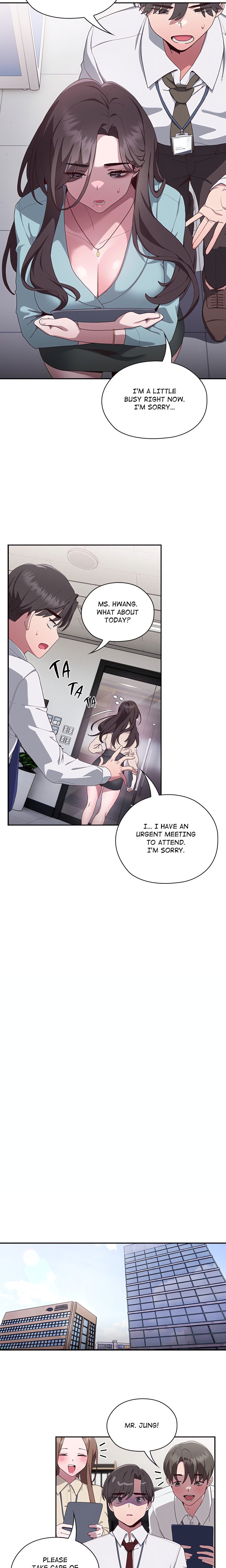 Troublesome Employee Warning (Uncensored)