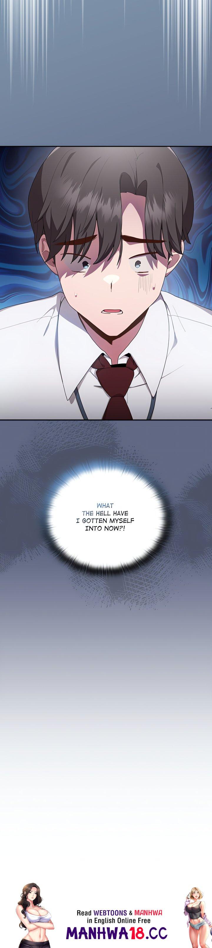 Troublesome Employee Warning (Uncensored)