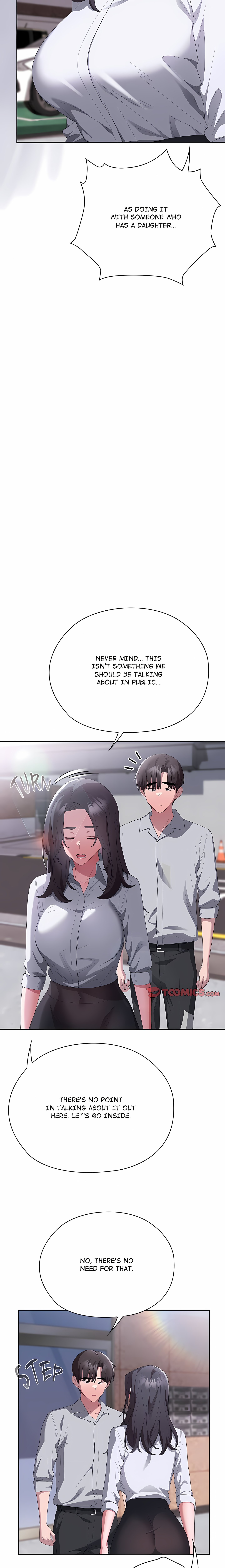 Troublesome Employee Warning (Uncensored)