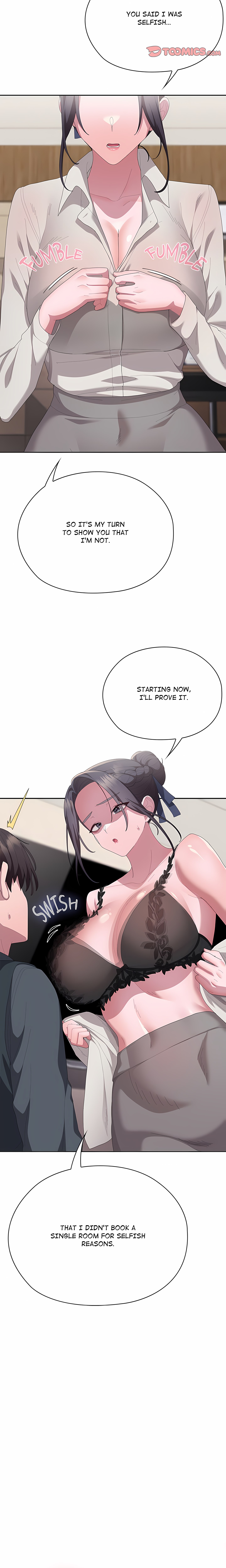 Troublesome Employee Warning (Uncensored)