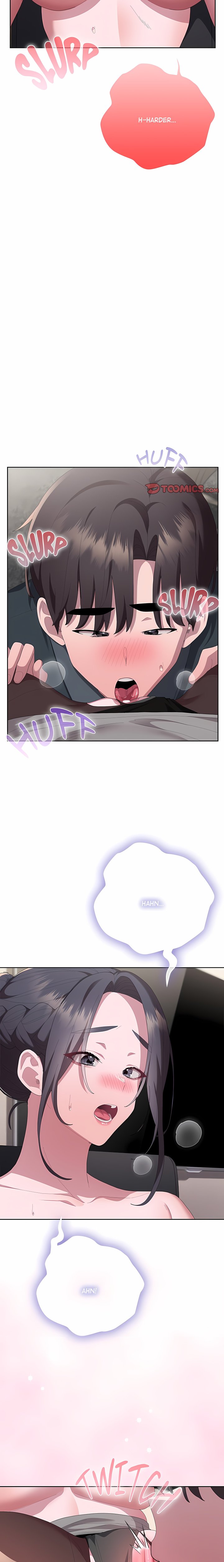 Troublesome Employee Warning (Uncensored)