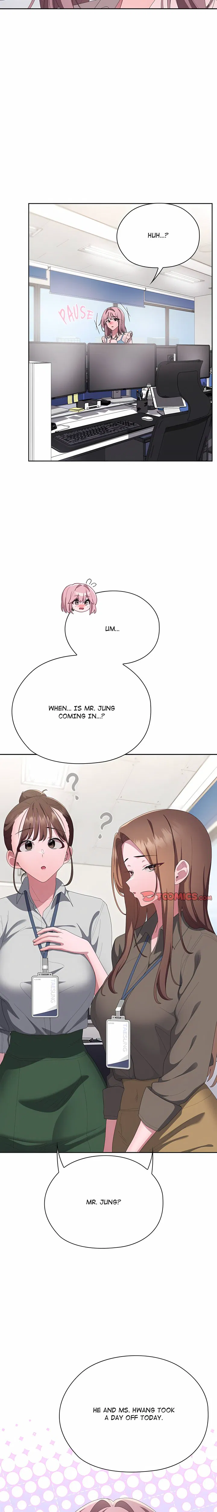 Troublesome Employee Warning (Uncensored)
