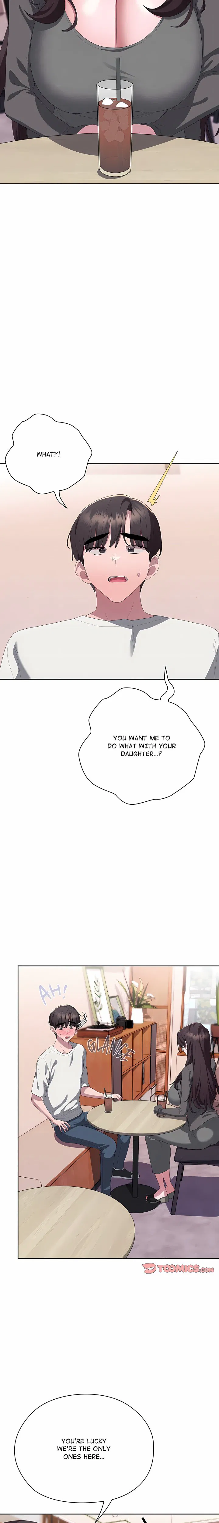 Troublesome Employee Warning (Uncensored)