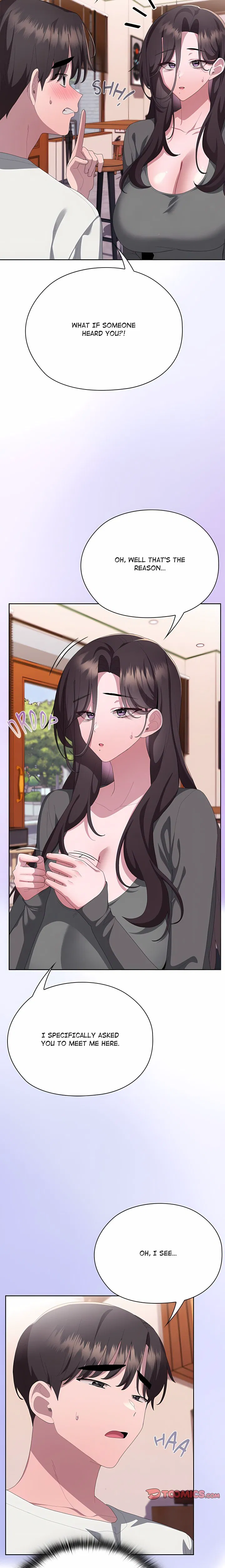 Troublesome Employee Warning (Uncensored)