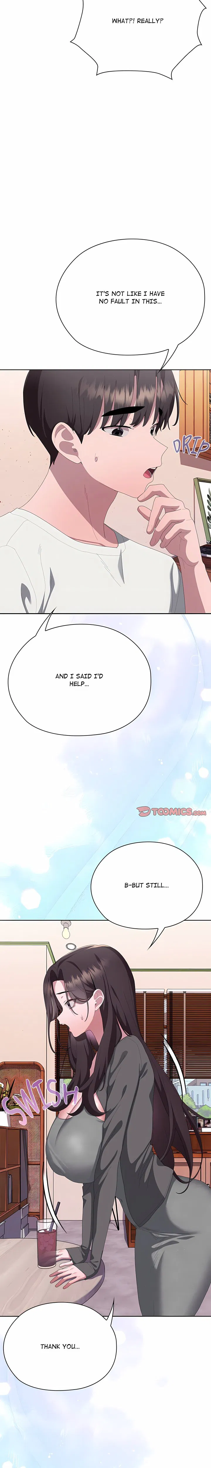 Troublesome Employee Warning (Uncensored)