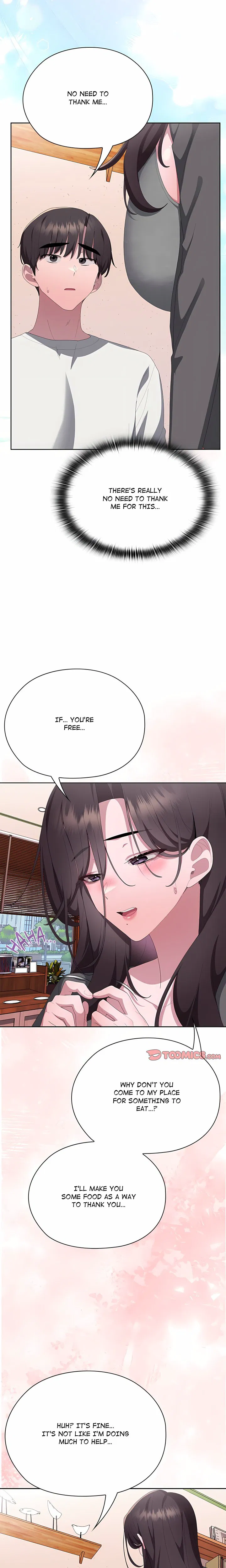 Troublesome Employee Warning (Uncensored)