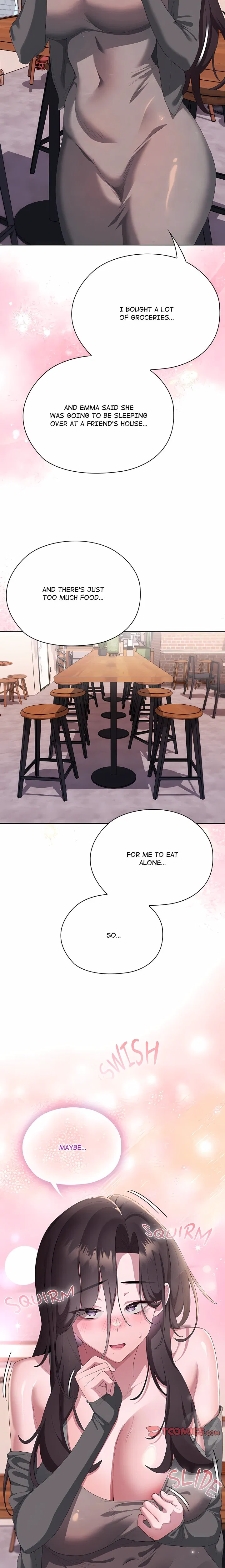 Troublesome Employee Warning (Uncensored)