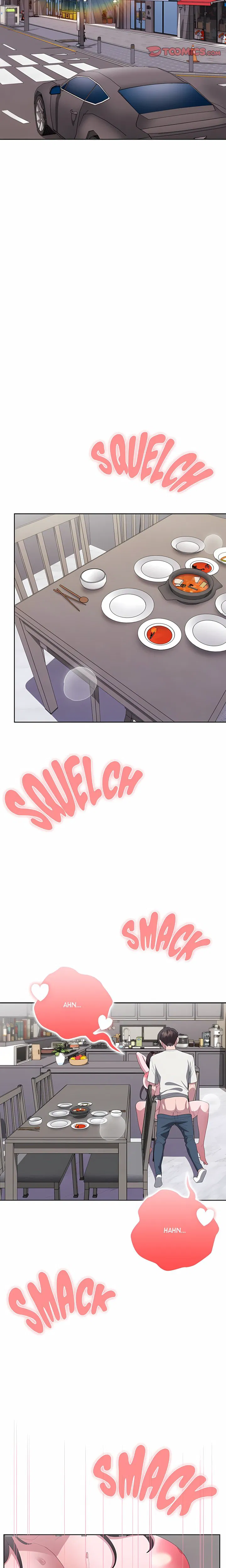 Troublesome Employee Warning (Uncensored)