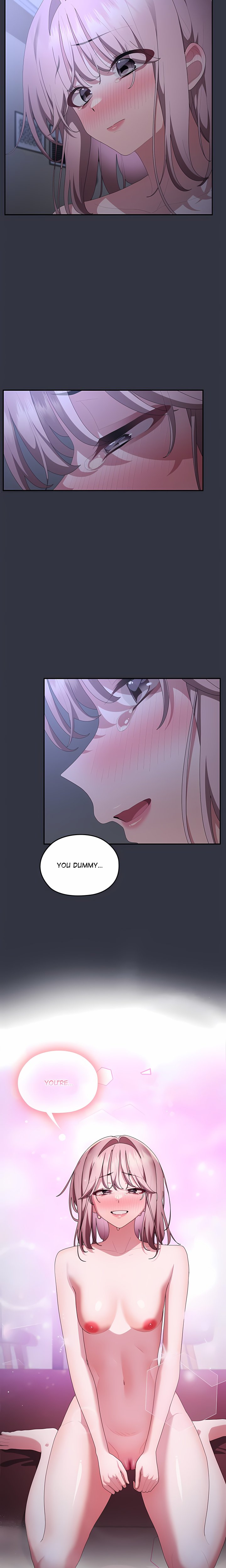 Troublesome Employee Warning (Uncensored) Chapter 77 Page 27