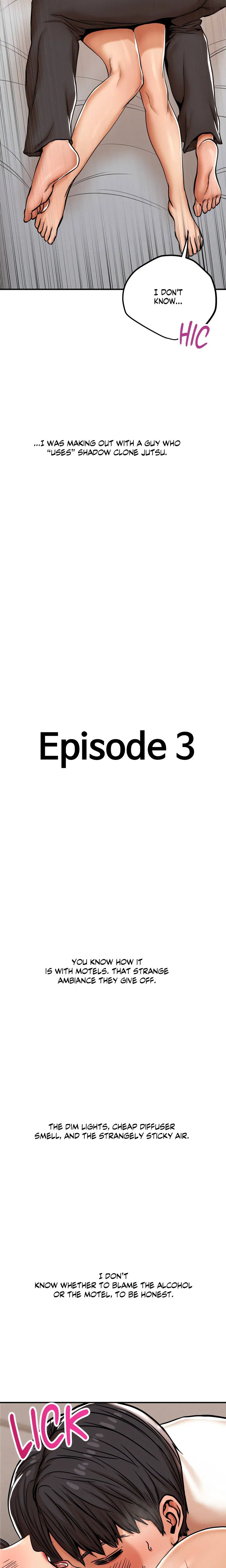 True or False? (Uncensored) Chapter 1 Page 16
