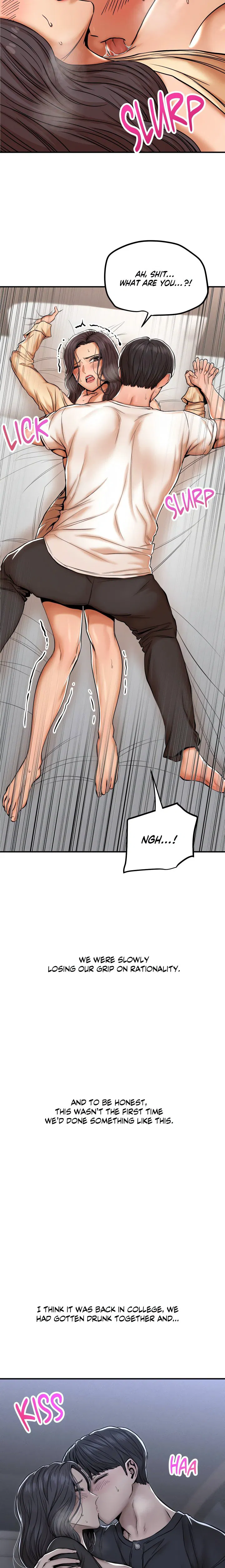 True or False? (Uncensored) Chapter 1 Page 17