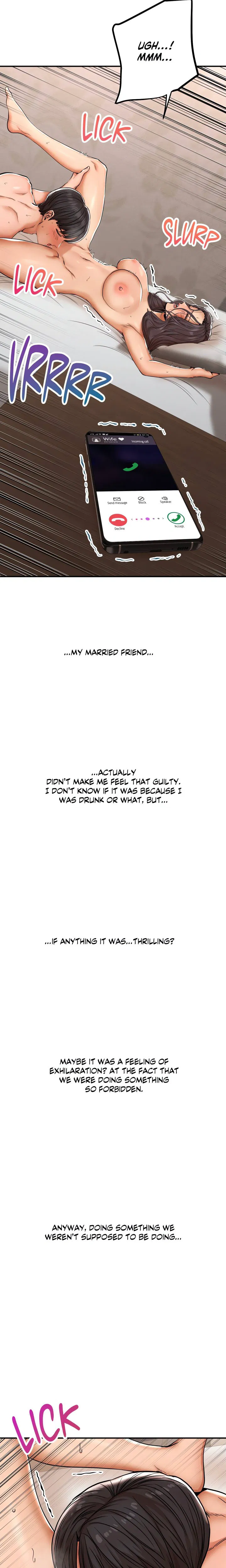 True or False? (Uncensored) Chapter 1 Page 19