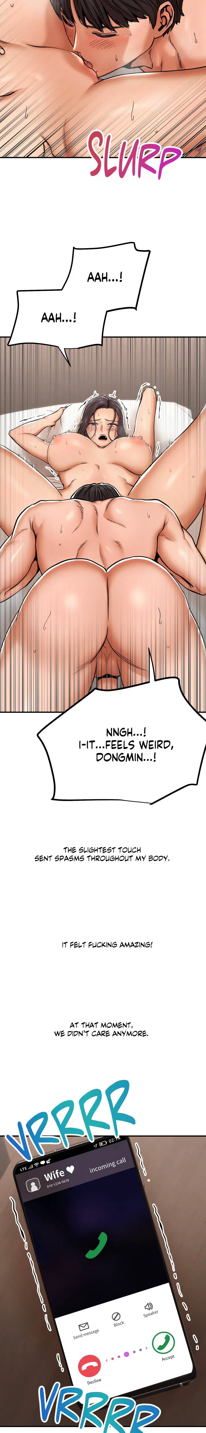 True or False? (Uncensored) Chapter 1 Page 20