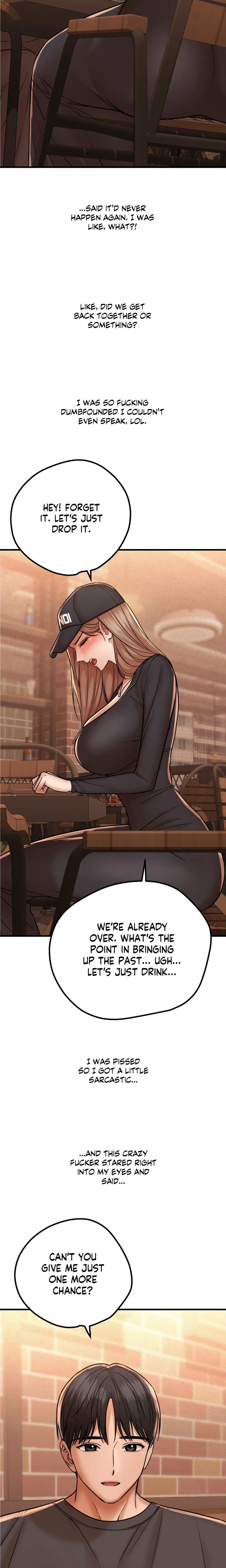 True or False? (Uncensored) Chapter 209 Page 7