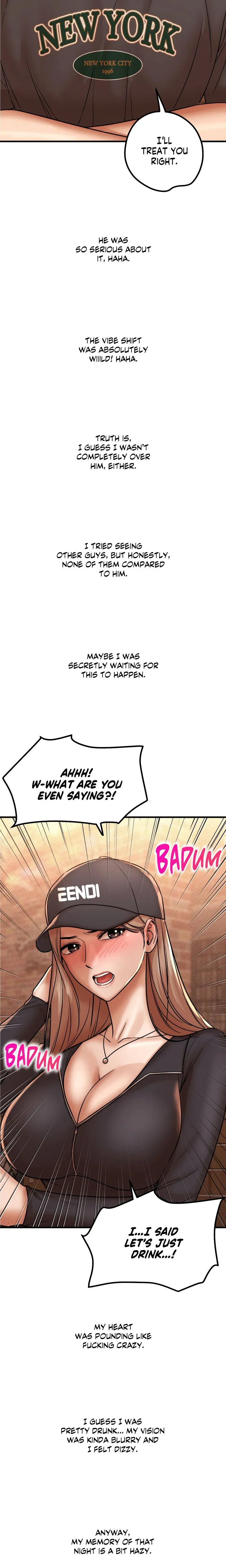 True or False? (Uncensored) Chapter 209 Page 8