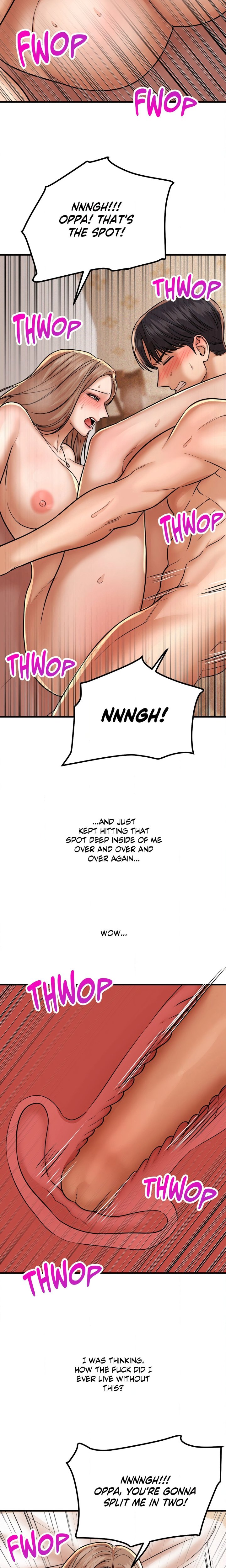 True or False? (Uncensored)