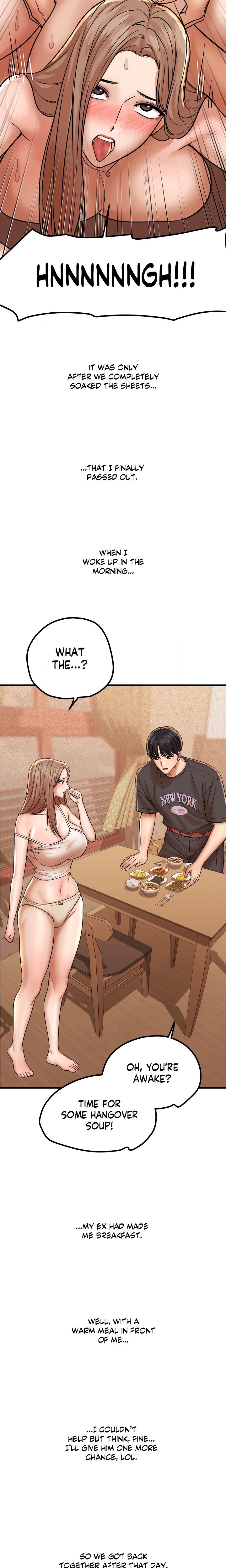 True or False? (Uncensored)