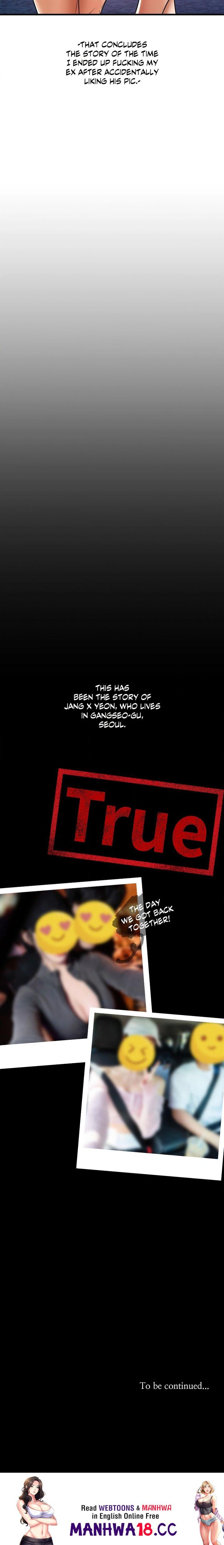 True or False? (Uncensored)