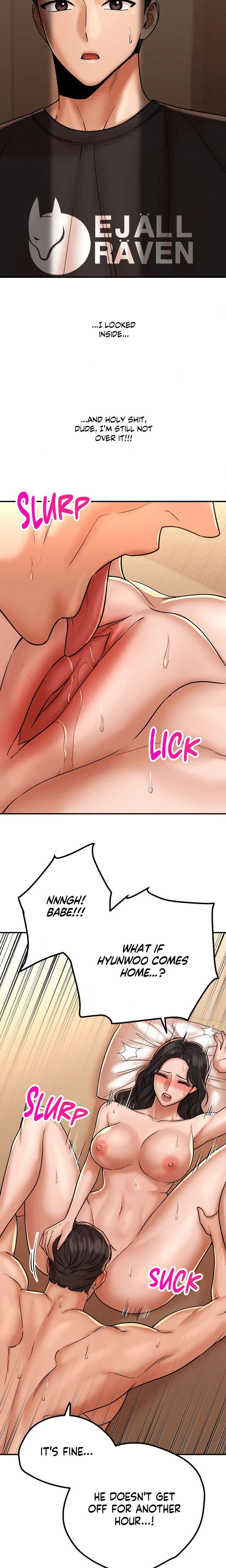 True or False? (Uncensored)