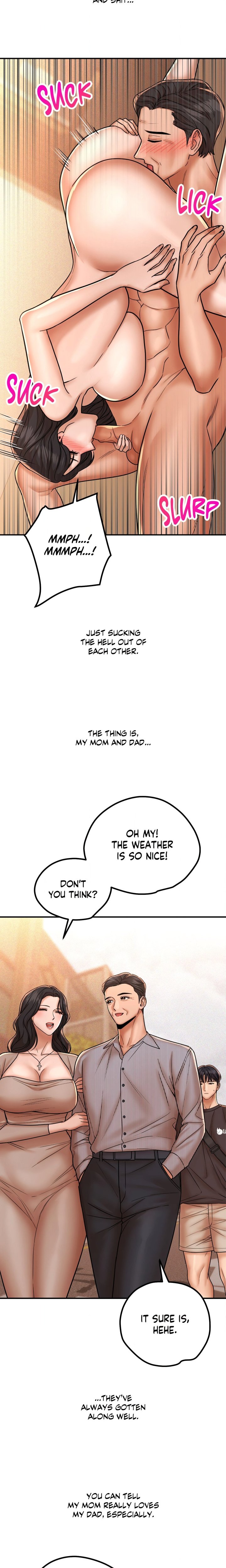 True or False? (Uncensored) Chapter 212 Page 2